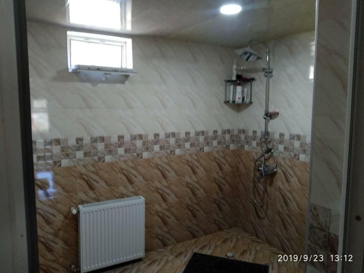 מלון קזבגי Sabuka Qushashvili מראה חיצוני תמונה